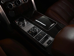 Внедорожник Land Rover Range Rover 2015 года, 4599000 рублей, Ростов-на-Дону