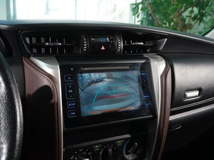 Внедорожник Toyota Fortuner 2019 года, 3198000 рублей, Тверь