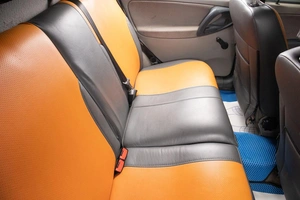 Седан ВАЗ (LADA) Kalina 2010 года, 324000 рублей, Оренбург