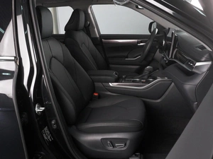 Внедорожник Toyota Highlander 2025 года, 5989000 рублей, Минеральные Воды