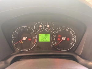 Хэтчбек Ford Fusion 2008 года, 600000 рублей, Орёл