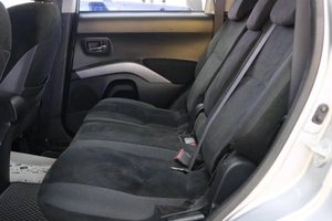 Внедорожник Mitsubishi Outlander 2007 года, 1229000 рублей, Омск