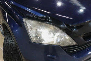 Внедорожник Honda CR-V 2007 года, 799000 рублей, Новокузнецк