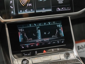 Лифтбек Audi A7 2020 года, 5600000 рублей, Красноярск