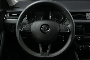 Лифтбек Skoda Octavia 2017 года, 1449000 рублей, Оренбург