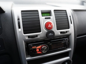 Хетчбэк Hyundai Getz 2010 года, 719000 рублей, Саратов