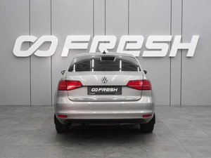 Седан Volkswagen Jetta 2018 года, 1250000 рублей, Воронеж