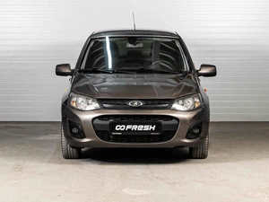 Хетчбэк ВАЗ (LADA) Kalina 2015 года, 669000 рублей, Ставрополь