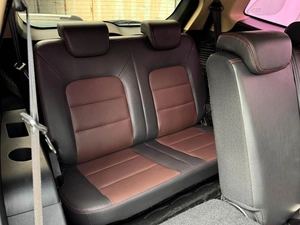 Внедорожник Lifan Myway 2018 года, 1210000 рублей, Кропоткин