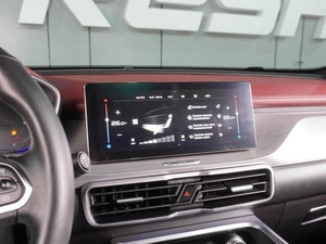 Внедорожник Geely Coolray 2021 года, 1699000 рублей, Воронеж