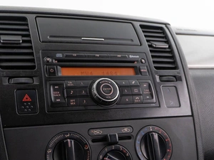 Хетчбэк Nissan Tiida 2008 года, 693055 рублей, Москва