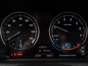 Купе BMW 2 серия 2019 года, 3449000 рублей, Воронеж
