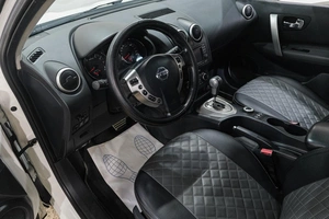 Внедорожник Nissan Qashqai 2012 года, 1299000 рублей, Новокузнецк