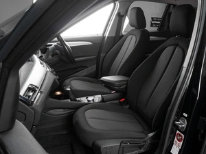 Внедорожник BMW X1 2017 года, 1759000 рублей, Тюмень