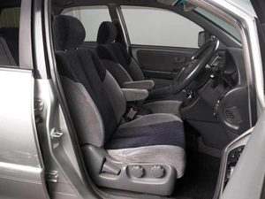 Внедорожник Toyota Harrier 1998 года, 856000 рублей, Минеральные Воды