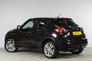 Внедорожник Nissan Juke 2012 года, 1259000 рублей, Челябинск