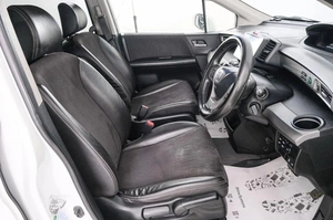 Минивэн Honda Freed 2014 года, 1249000 рублей, Красноярск