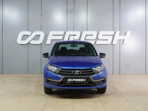 Седан ВАЗ (LADA) Granta 2021 года, 949000 рублей, Воронеж