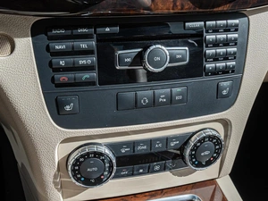 Внедорожник Mercedes-benz GLK-класс 2014 года, 1930000 рублей, Краснодар