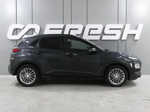 Внедорожник Hyundai Kona 2018 года, 1949000 рублей, Аксай