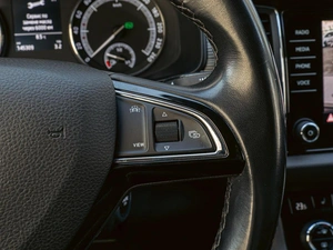 Внедорожник Skoda Kodiaq 2019 года, 2848000 рублей, Краснодар