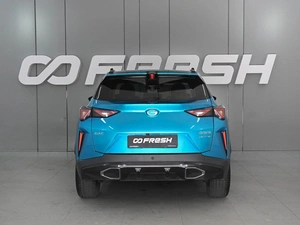 Внедорожник GAC GS3 2024 года, 2150000 рублей, Ростов-на-Дону