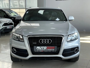 Внедорожник Audi Q5 2008 года, 1187000 рублей, Солонцы
