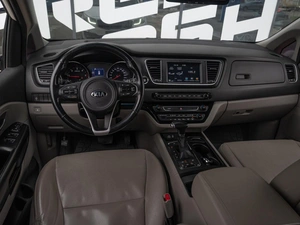 Минивэн Kia Carnival 2018 года, 2850000 рублей, Краснодар