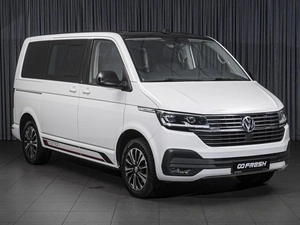Минивэн Volkswagen Multivan 2020 года, 7050000 рублей, Ставрополь
