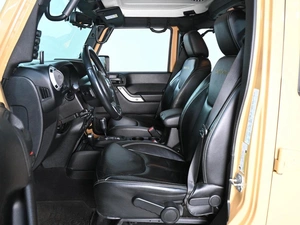 Внедорожник Jeep Wrangler 2013 года, 3499000 рублей, Аксай