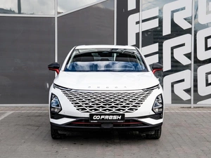 Внедорожник OMODA C5 2023 года, 1748000 рублей, Краснодар