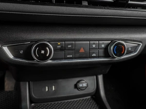 Седан Baic U5 Plus 2024 года, 1449000 рублей, Воронеж