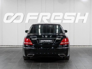 Седан Hyundai Equus 2011 года, 1699000 рублей, Сургут