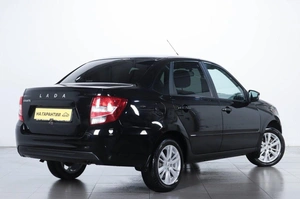 Седан ВАЗ (LADA) Granta 2023 года, 849000 рублей, Челябинск