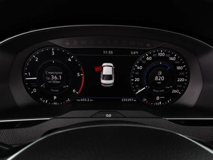 Седан Volkswagen Passat 2018 года, 2226000 рублей, Воронеж