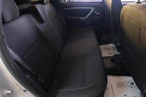 Внедорожник Renault Duster 2020 года, 1469000 рублей, Омск