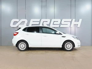 Хетчбэк Kia Rio 2013 года, 899000 рублей, Воронеж