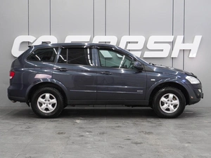 Внедорожник SsangYong Kyron 2013 года, 1113000 рублей, Воронеж