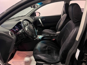 Внедорожник Nissan Qashqai 2010 года, 989000 рублей, Красноярск