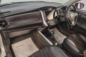 Универсал Toyota Corolla Fielder 2015 года, 1279000 рублей, Челябинск