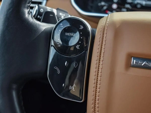 Внедорожник Land Rover Range Rover 2021 года, 10650000 рублей, Краснодар