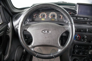 Внедорожник ВАЗ (LADA) Niva Travel 2023 года, 1339000 рублей, Пермь