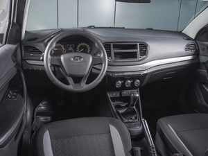 Седан ВАЗ (LADA) Vesta 2024 года, 1330000 рублей, Ростов-на-Дону