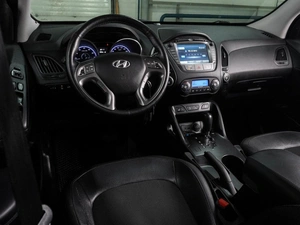 Внедорожник Hyundai ix35 2014 года, 1474000 рублей, Воронеж