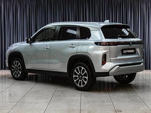 Внедорожник Suzuki Grand Vitara 2023 года, 4549000 рублей, Тюмень