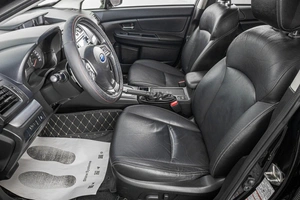 Внедорожник Subaru XV 2014 года, 1499000 рублей, Барнаул