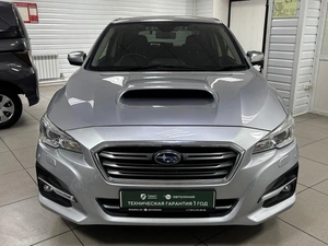 Универсал Subaru Levorg 2018 года, 1670000 рублей, Ачинск