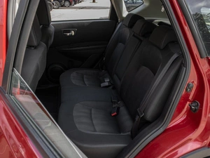 Внедорожник Nissan Qashqai 2010 года, 1099000 рублей, Большой Сочи