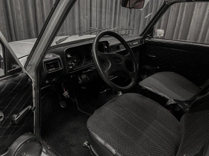 Седан ВАЗ (LADA) 2105 2005 года, 120000 рублей, Красноярск