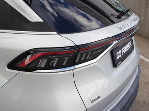 Внедорожник Baic X7 2024 года, 2139000 рублей, Владимир